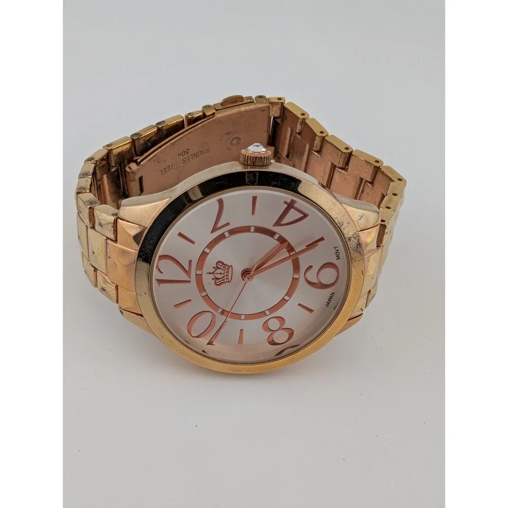 Premier Designs Watch‎ Women 40mm Case 7